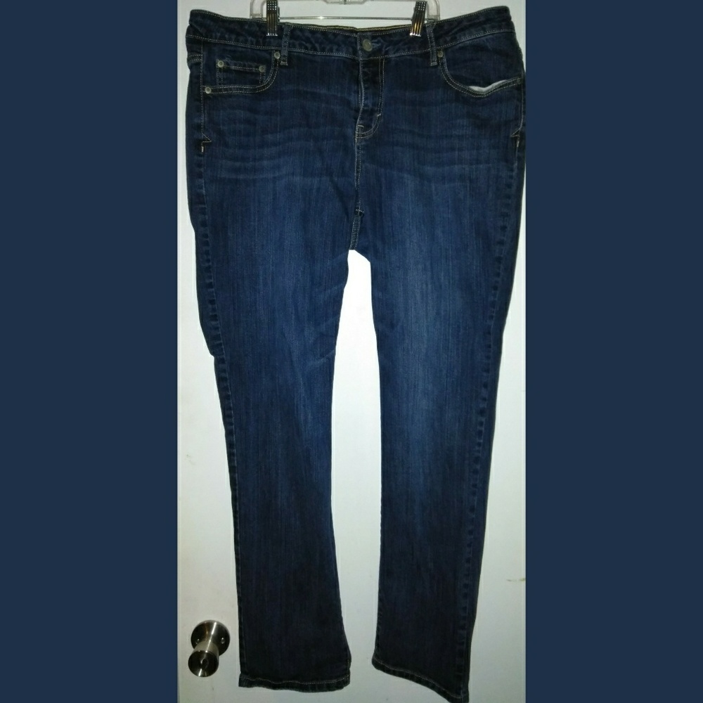 Aeropostale Jean  Size 18 regular length